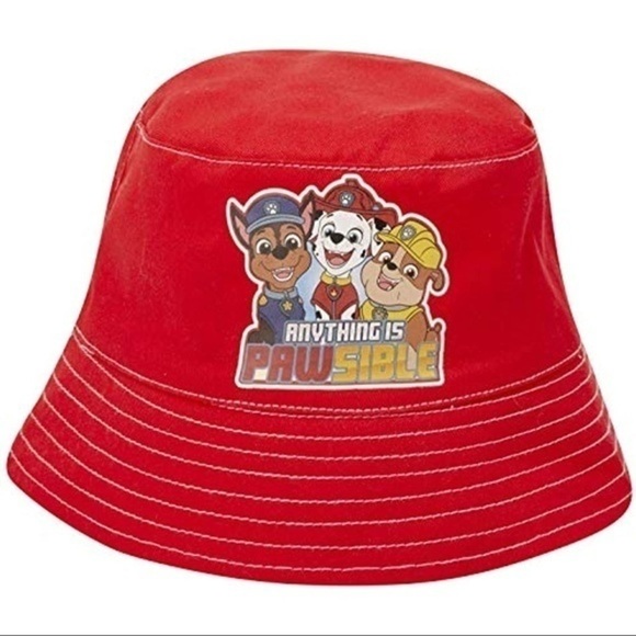 Bundle of 4 Bucket Hats - Picture 2 of 4